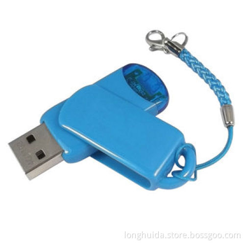 USB Sticks, 5-year Warranty, Hot Plug-and-play Function, 1 to 256GB CapacityNew